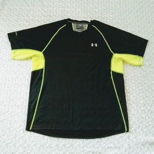 Under armour men's shirt